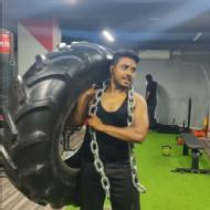 Anjaneyulu AP Personal Trainer trainer in Hyderabad