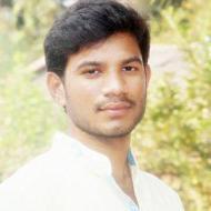 Akhil Siddu Cricket trainer in Hyderabad