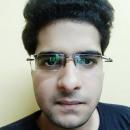 Photo of Rahul Mehra