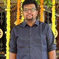 Ranjith Kumar Kalva Class 9 Tuition trainer in Hyderabad