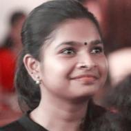 Shivani M. Class 8 Tuition trainer in Kannur