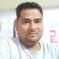 Sandeep R Tiwari Class 8 Tuition trainer in Mumbai