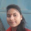 Photo of Anjali C.