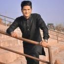 Photo of Ravi Teja