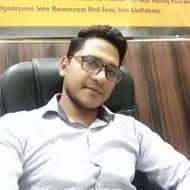 Vaqui Siddiqui NEET-UG trainer in Delhi