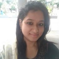 Meera N. Class 11 Tuition trainer in Pune