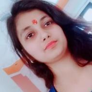 Shweta S. Class 8 Tuition trainer in Lucknow