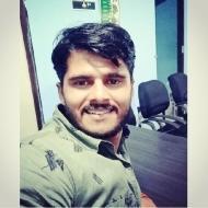 Ashish Sharma Class 12 Tuition trainer in Gwalior