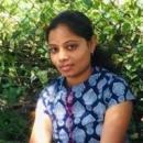 Photo of Rashmi