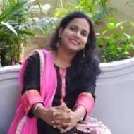 Renu S. Class 12 Tuition trainer in Mumbai