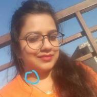 Ankita S. Class I-V Tuition trainer in Jammu