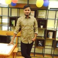 Abhinav Yadav Class I-V Tuition trainer in Noida