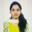 Photo of Chaithra M.