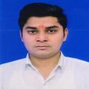 Photo of Vikas Kumar