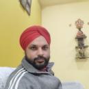 Photo of Jagdev Singh