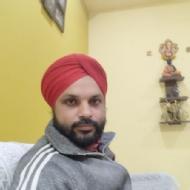 Jagdev Singh Class 10 trainer in Noida