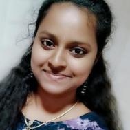 Priya R. Class 12 Tuition trainer in Bangalore