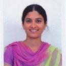 Photo of Sumathi R.