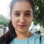 Ruchika S. Class 12 Tuition trainer in Gurugram Rural