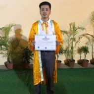 Sabinay Subba Class 8 Tuition trainer in Kolkata