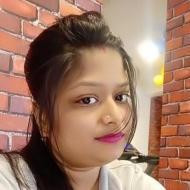 Pooja M. Class 8 Tuition trainer in Howrah