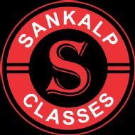 Sankalp Classes Class 10 institute in Pune