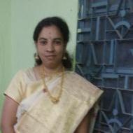 Anuusha Class 11 Tuition trainer in Bangalore