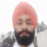 Gurjeet Singh Class 6 Tuition trainer in Shahjahanpur