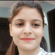 Shaina IELTS trainer in Ferozepur