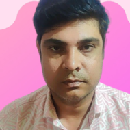 Sushil Singh Art and Craft trainer in Ranchi
