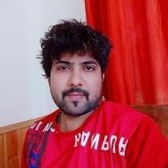 Mayank Tripathi Computer Course trainer in Hyderabad