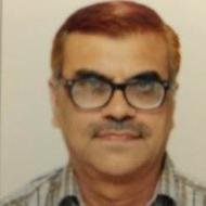 Virendra Narula Class 12 Tuition trainer in Delhi