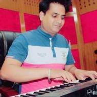 Sumit Kukreja Piano trainer in Dehradun