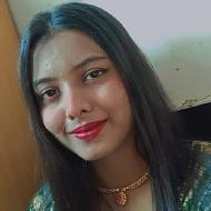 Diksha P. Class 10 trainer in Mumbai