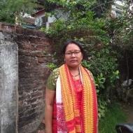 Meghali B. Class 10 trainer in Guwahati