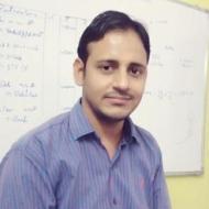 Kavindra Yadav Class 12 Tuition trainer in Lucknow