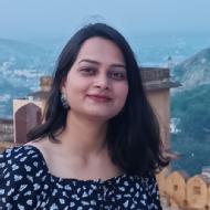 Kajal S. Class I-V Tuition trainer in Gurgaon