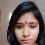 Neetu V. Class 11 Tuition trainer in Jaipur