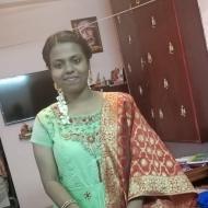 Kiruthiga R. Class I-V Tuition trainer in Chennai