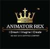 Animatorrex Pvt Ltd Graphic Designing institute in Pune