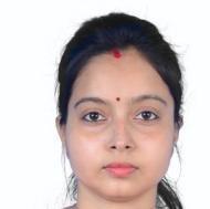 Madhabi S. Class I-V Tuition trainer in Kolkata