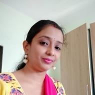 Monali P. Class 7 Tuition trainer in Mumbai