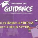Guidance photo