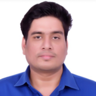 Param Raj Class 12 Tuition trainer in Delhi