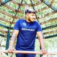 Uday R S Personal Trainer trainer in Bangalore