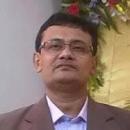 Photo of Susanta Dutta