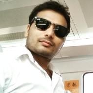 Kavish Kumar Class 12 Tuition trainer in Delhi