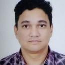 Photo of Santosh Gothoskar