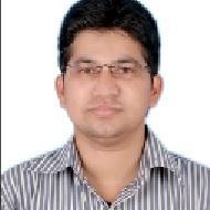 Amit Gupta BTech Tuition trainer in Noida