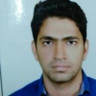 Shaik Hussain Class 12 Tuition trainer in Hyderabad